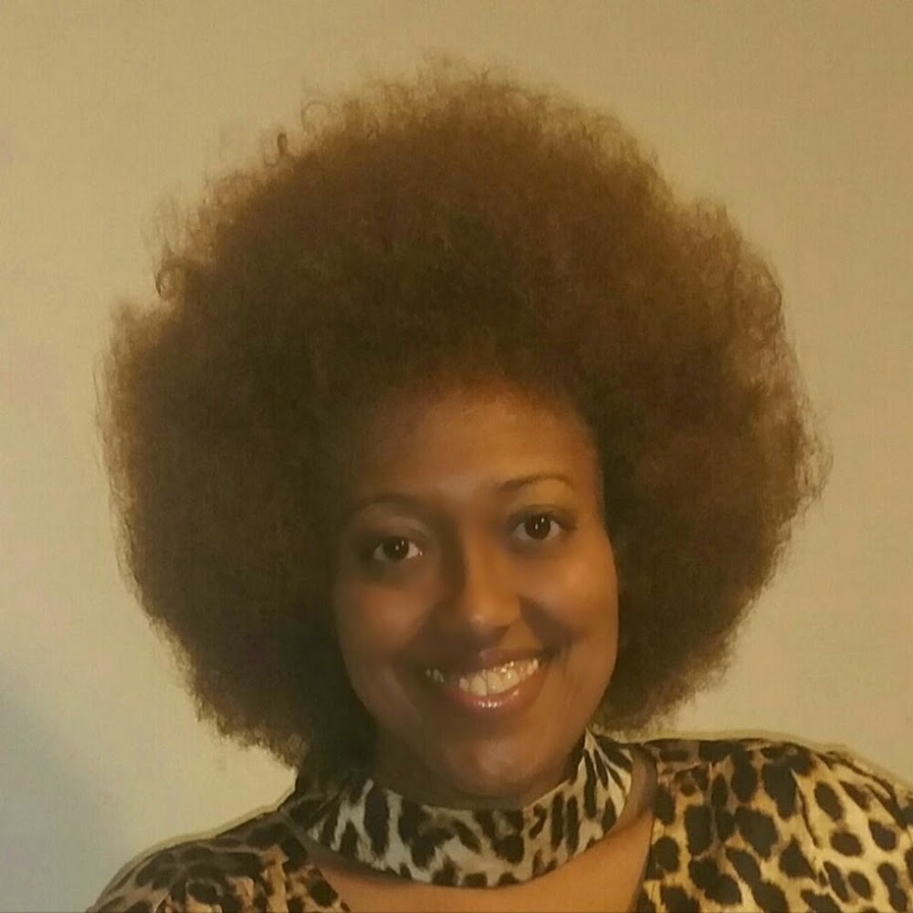 Meet your Posher, Marquita